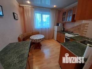 1-к квартира, посуточно, 33м2, 1/1 этаж