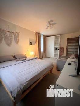 1-к квартира, посуточно, 32м2, 3/9 этаж