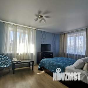 1-к квартира, посуточно, 30м2, 5/5 этаж