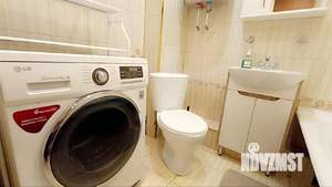 2-к квартира, посуточно, 47м2, 1/1 этаж