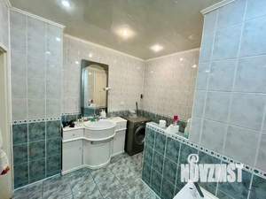 2-к квартира, посуточно, 68м2, 7/10 этаж