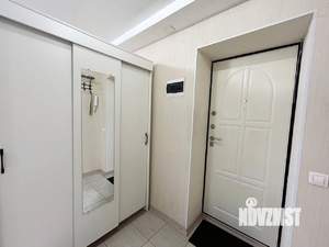 1-к квартира, посуточно, 28м2, 1/1 этаж