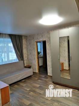 2-к квартира, на длительный срок, 43м2, 1/5 этаж