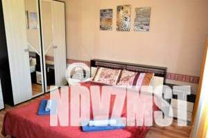 2-к квартира, посуточно, 56м2, 5/5 этаж