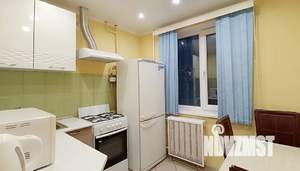 2-к квартира, посуточно, 45м2, 1/5 этаж