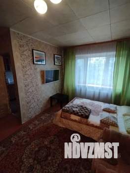 1-к квартира, посуточно, 33м2, 3/5 этаж