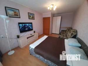 1-к квартира, посуточно, 33м2, 1/1 этаж