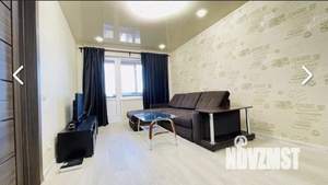2-к квартира, на длительный срок, 45м2, 8/10 этаж