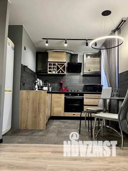 2-к квартира, посуточно, 43м2, 5/5 этаж