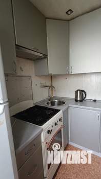 2-к квартира, на длительный срок, 45м2, 1/5 этаж