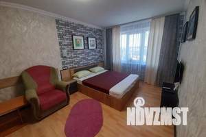 1-к квартира, посуточно, 33м2, 1/10 этаж