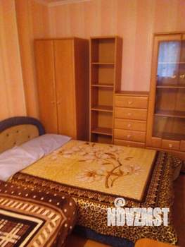 2-к квартира, посуточно, 45м2, 1/5 этаж