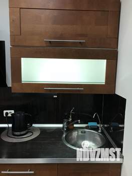 1-к квартира, посуточно, 45м2, 2/9 этаж