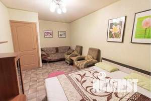 1-к квартира, посуточно, 33м2, 7/9 этаж