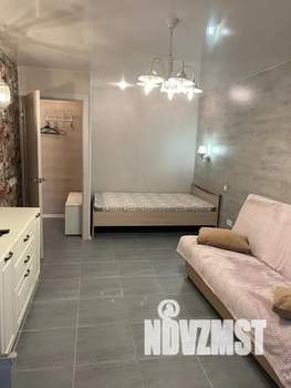 1-к квартира, посуточно, 30м2, 8/9 этаж