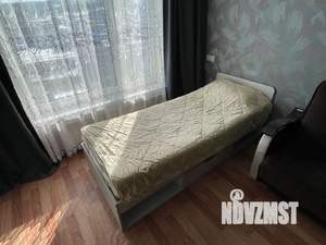 Студия квартира, посуточно, 23м2, 8/9 этаж