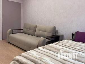 1-к квартира, посуточно, 33м2, 1/1 этаж