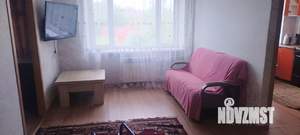 2-к квартира, на длительный срок, 44м2, 3/5 этаж