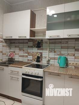 1-к квартира, на длительный срок, 34м2, 1/9 этаж