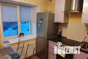 1-к квартира, посуточно, 31м2, 4/5 этаж