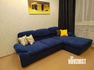 3-к квартира, посуточно, 70м2, 5/6 этаж