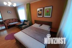 2-к квартира, посуточно, 45м2, 2/10 этаж