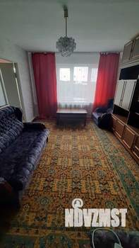 2-к квартира, на длительный срок, 45м2, 5/5 этаж