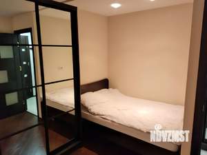 1-к квартира, посуточно, 31м2, 7/9 этаж