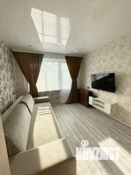 1-к квартира, посуточно, 35м2, 4/9 этаж