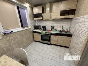 1-к квартира, на длительный срок, 33м2, 9/9 этаж