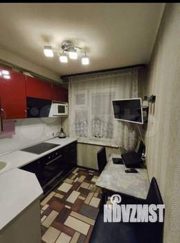 1-к квартира, на длительный срок, 31м2, 10/10 этаж