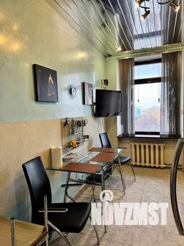 2-к квартира, посуточно, 53м2, 5/5 этаж