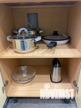 1-к квартира, посуточно, 36м2, 7/9 этаж