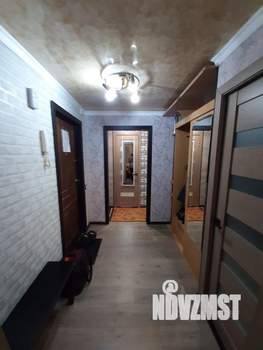 2-к квартира, посуточно, 45м2, 1/1 этаж