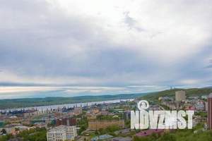 1-к квартира, посуточно, 33м2, 7/9 этаж