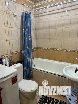 1-к квартира, посуточно, 33м2, 3/5 этаж