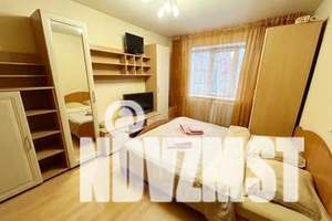 1-к квартира, посуточно, 35м2, 3/5 этаж