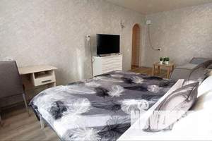 2-к квартира, посуточно, 45м2, 1/5 этаж