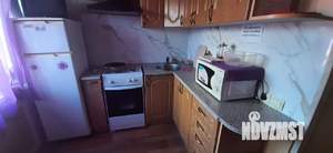 1-к квартира, посуточно, 32м2, 4/5 этаж