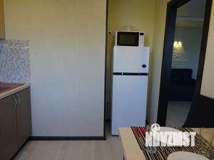 2-к квартира, посуточно, 42м2, 4/5 этаж