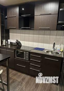 2-к квартира, посуточно, 45м2, 5/5 этаж