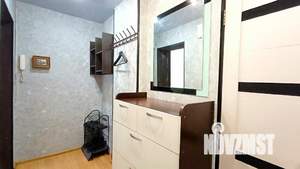 1-к квартира, посуточно, 33м2, 1/1 этаж