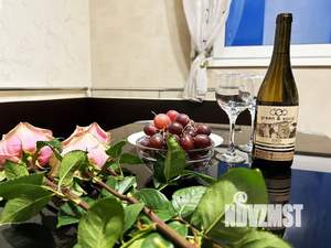 1-к квартира, посуточно, 33м2, 8/10 этаж