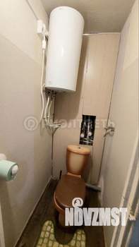 1-к квартира, на длительный срок, 41м2, 6/9 этаж