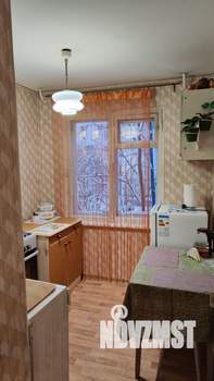 1-к квартира, на длительный срок, 30м2, 3/5 этаж