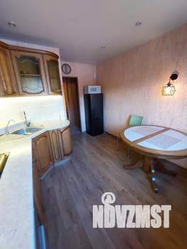 4-к квартира, посуточно, 83м2, 2/9 этаж