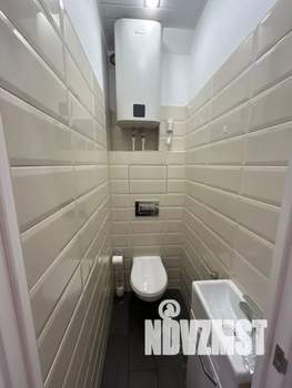 2-к квартира, посуточно, 58м2, 1/5 этаж