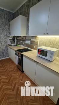 2-к квартира, посуточно, 47м2, 4/9 этаж