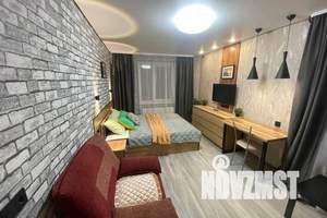 1-к квартира, посуточно, 33м2, 6/10 этаж