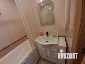 1-к квартира, посуточно, 33м2, 5/10 этаж